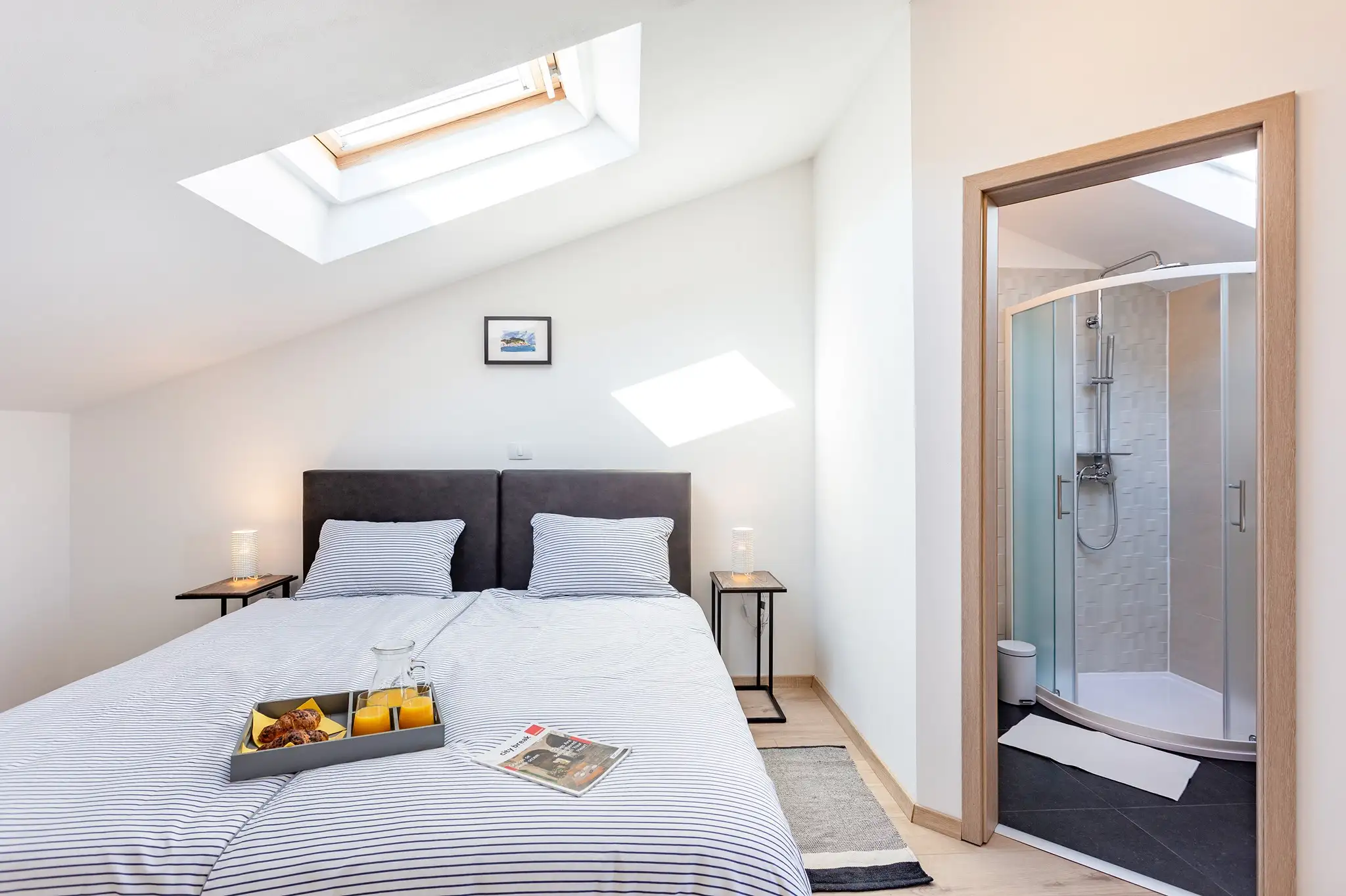 Punta B Penthouse - View 5