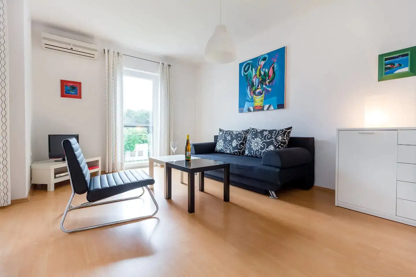 Punta D - Modern Comfort with All Amenities in Premantura, Istria